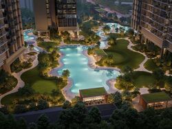 Nava Grove (D8), Condominium #442561811
